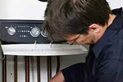boiler repair Clayhanger