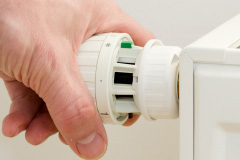 Clayhanger central heating repair costs