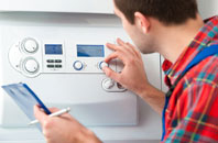 free Clayhanger gas safe engineer quotes