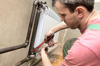 Clayhanger heating repair